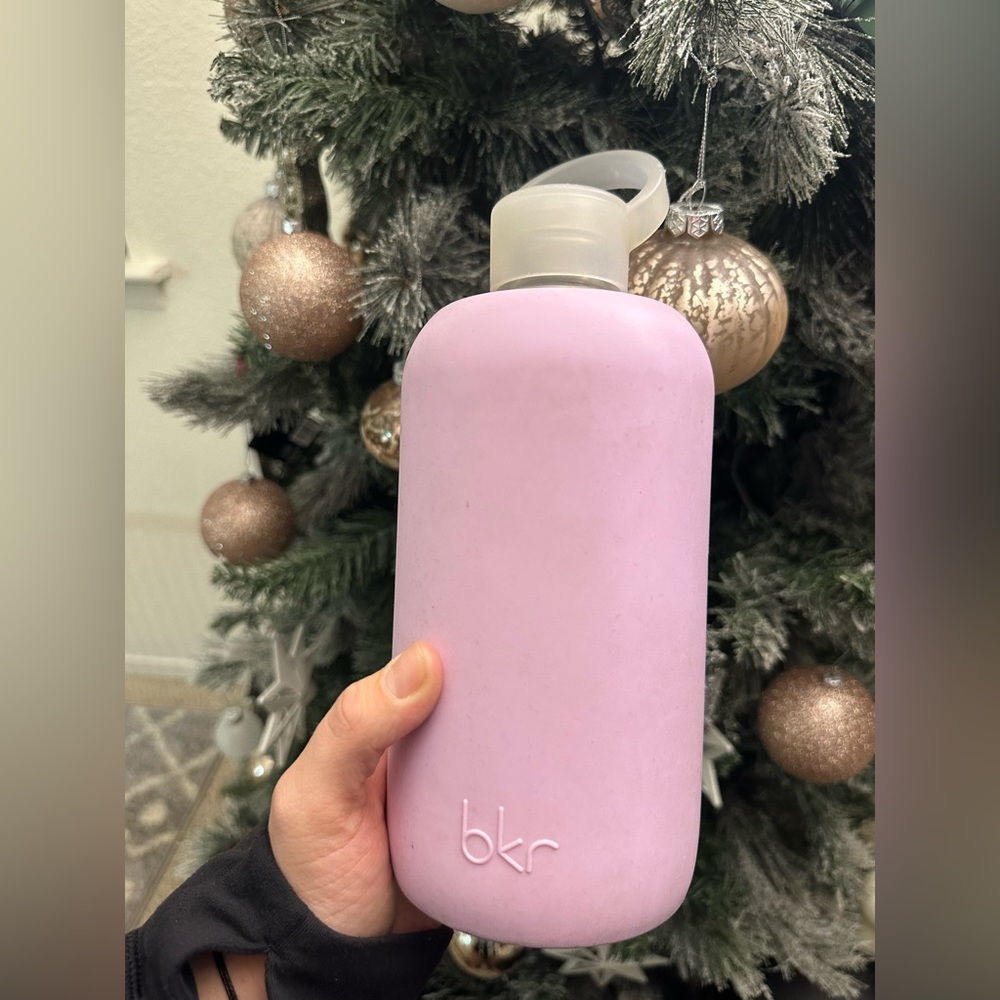 BKR bottle